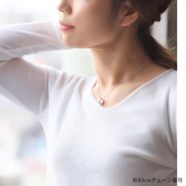 ハワイアンジュエリー バレル ペアペンダントトップ 2個セット 誕生石入れ可 カレイキニ シルバー925 ネックレス チェーン別売 ペンダントヘッド カップル 夫婦 プレゼント 父の日 【品番：SP3123P】_7