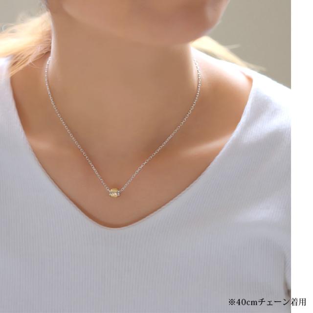 ハワイアンジュエリー ネックレス シルバー バレル シルバー ネックレス バレル 2トーン イエローコーティング シンプル シルバー925 ギフトラッピング可能 チェーン 長さ選べる メンズ レディース プレゼント 父の日 【品番：CG-SP3211】_2