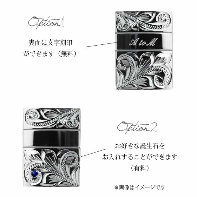 zippo カフリンクス カフス - 小物