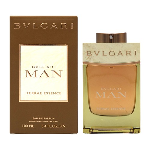 ブルガリ BVLGARI ブルガリ マン テラエ エッセンス オードパルファム 100ml EDP SP