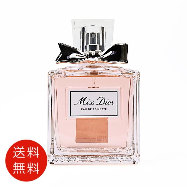 ミス ディオール オードゥ トワレ 100ml ミス ディオール