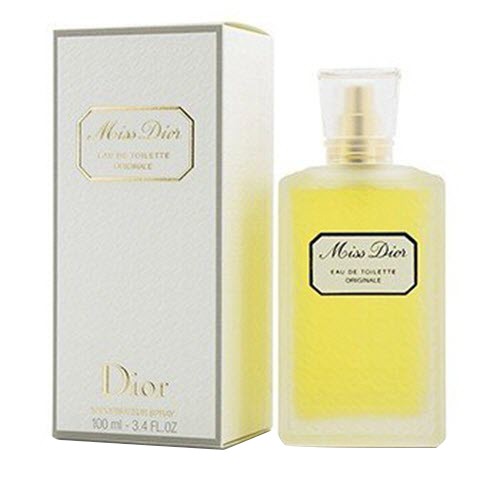 クリスチャンディオール ミスディオールオリジナル オードトワレ 100ml EDT