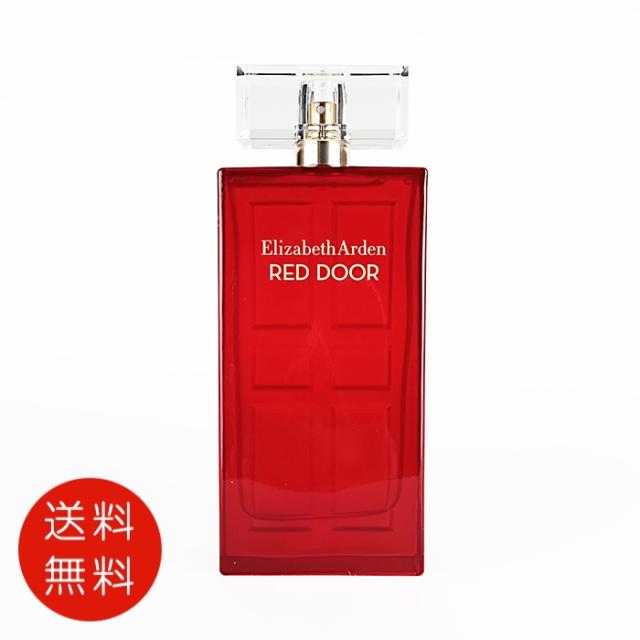 エリザベスアーデンレッドドアオードトワレ100mlEDTレディース