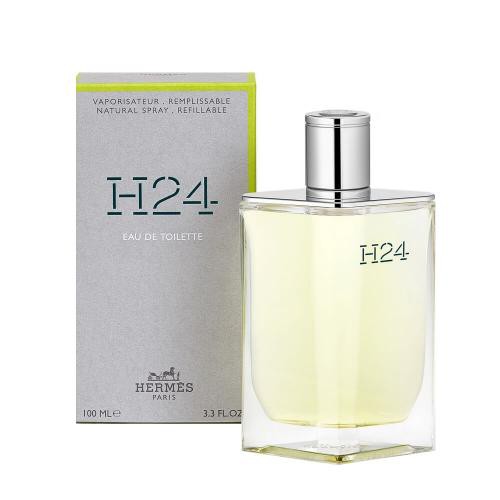 エルメス 《H24》 オードトワレ 100ml EDT - ア行