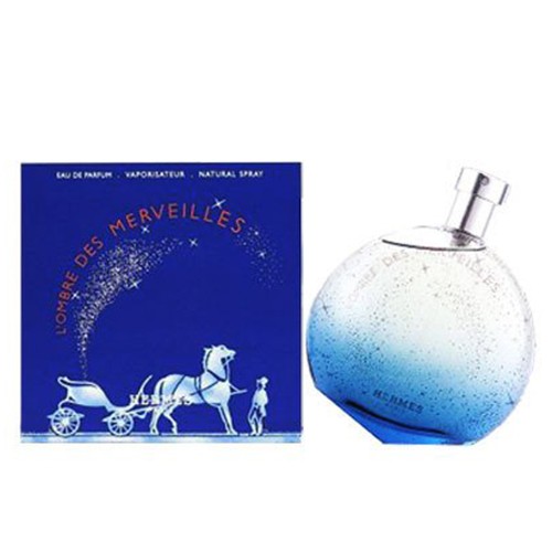 エルメス HERMES ロンブル デ メルヴェイユ オードパルファム 100ml EDP