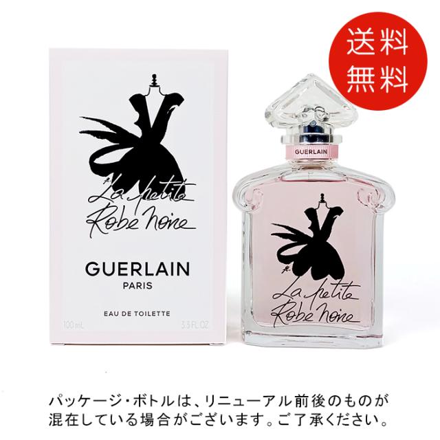 ラプティット ローブ ノワール EDT SP 100ml ラ プティット