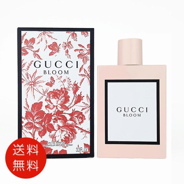グッチ GUCCI グッチ ブルーム オードパルファム 100ml EDP SP 【送料無料】