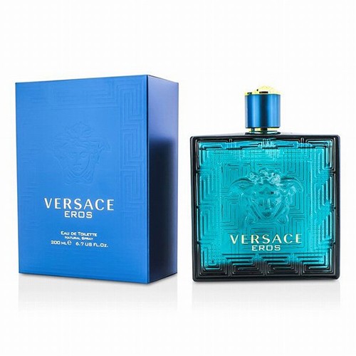 ヴェルサーチ VERSACE エロス オードトワレ 100ml EDT アザロ