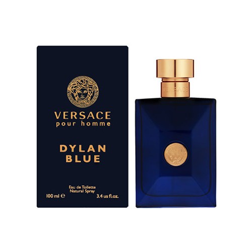 ヴェルサーチ VERSACE ディランブルー オードトワレ 100ml