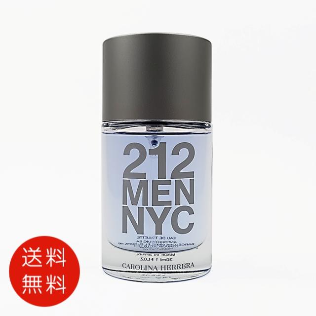 CAROLINA HERRERA 212 NYC 香水 212 NYC 香水 100ml CAROLINA HERRERA
