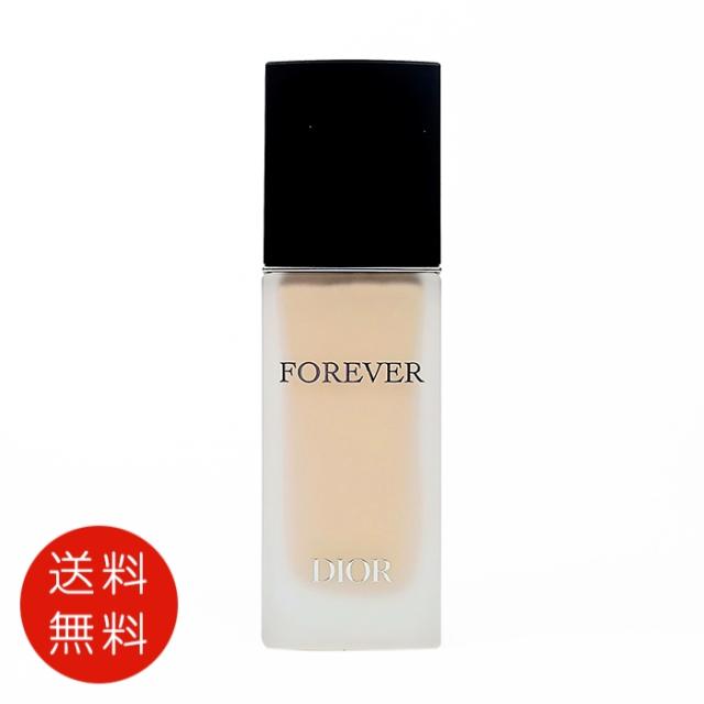 クリスチャンディオール CHRISTIAN DIOR ディオールスキン フォーエバー フルイド マット #0N 【送料無料】
