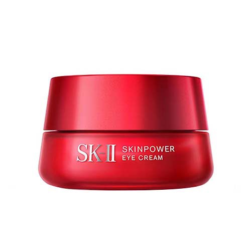 SK2 SK-II エスケーツー スキン パワー アイ クリーム 15g