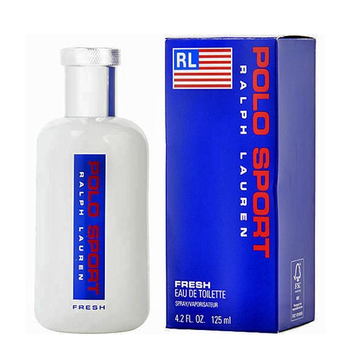 ラルフローレン ポロ スポーツ フレッシュ オーデトワレ 125ml EDT - ラ行