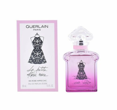 ゲラン GUERLAIN ラ プティット ローブ ノワール レジェール 30ml EDP 