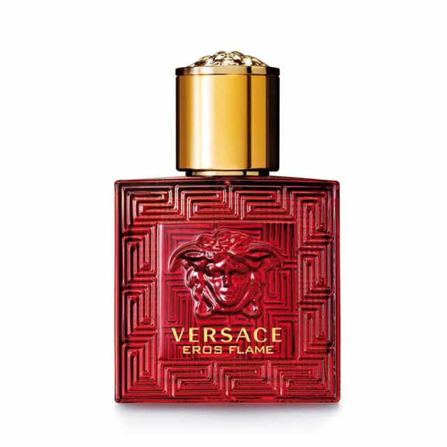 ヴェルサーチ VERSACE エロス フレイム オーデパルファム 30ml EDP - ア行