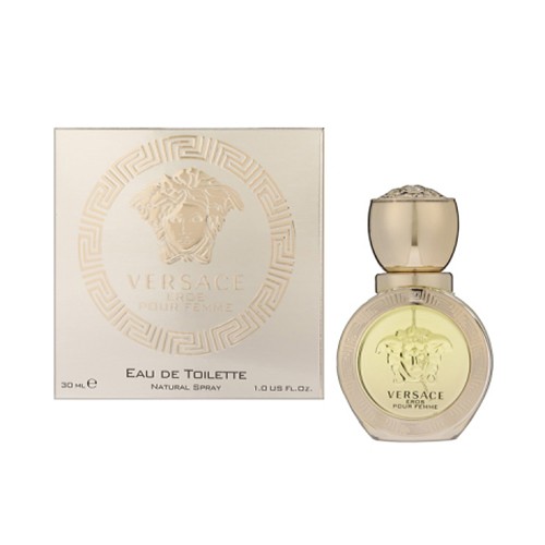 ヴェルサーチ VERSACE エロス フェム オーデトワレ 30ml EDT - ア行