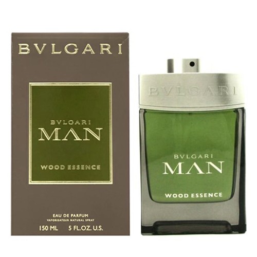 ブルガリ BVLGARI マン ウッド エッセンス オードパルファム 150ml EDP