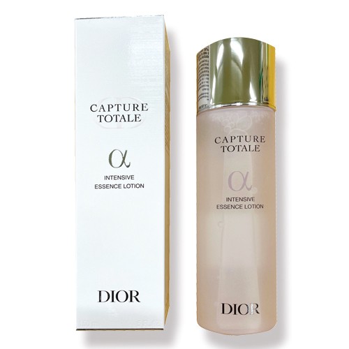 クリスチャンディオール Christian Dior カプチュール トータル インテンシブ エッセンス ローション　150ml