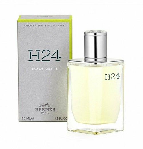 エルメス 《H24》 オードトワレ 50ml EDT - ア行