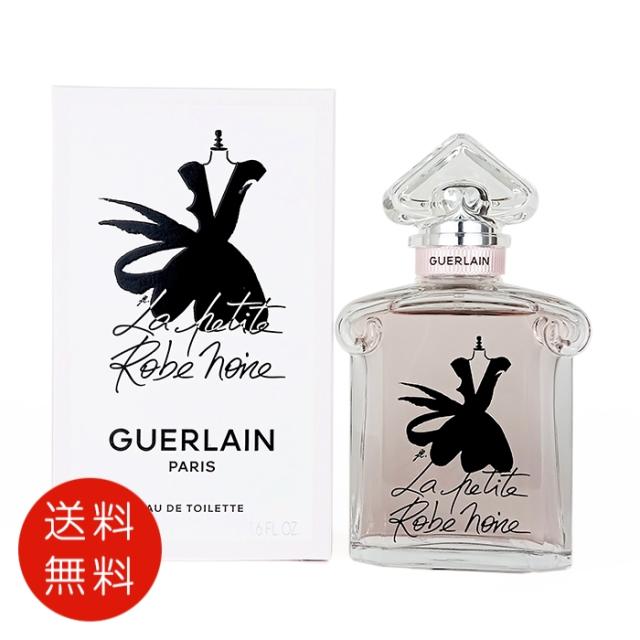 ゲラン GUERLAIN ラ プティット ローブ ノワール オードトワレ 50ml EDT SP 【送料無料】
