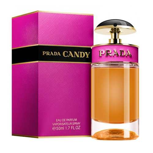 プラダ PRADA キャンディ オードパルファム 50ml EDP SP