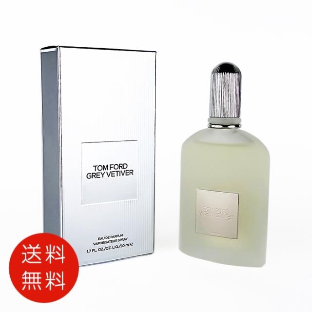 トムフォード グレイベチバー オードパルファム 50ml グレイベチバー