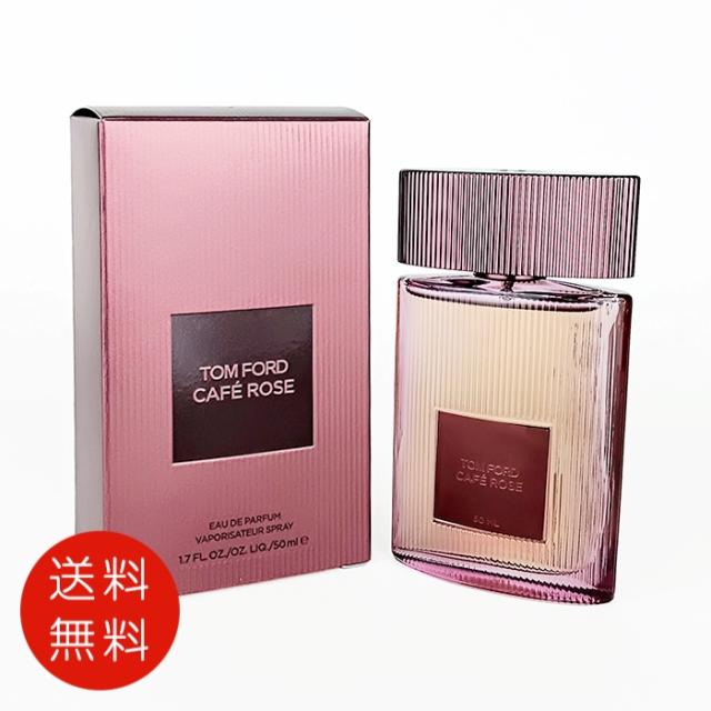 TOM FORD CAFE ROSE 50ml オードパルファム Tom Ford Cafe Rose Eau De Parfum 50ml – Blue Salon
