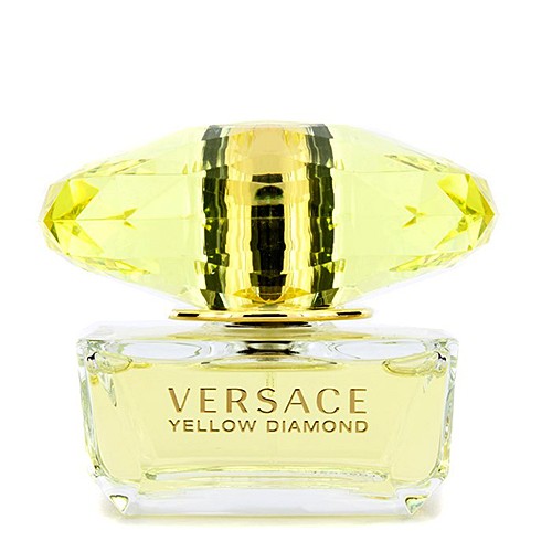 ヴェルサーチ VERSACE イエローダイアモンド オードトワレ 50ml EDT - ア行