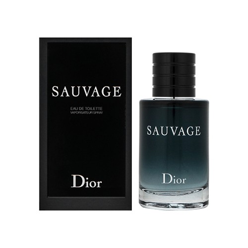 クリスチャン ディオール CHRISTIAN DIOR ソヴァージュ オードトワレ 60ml EDT