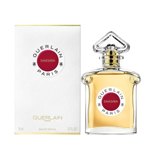 ゲラン GUERLAIN サムサラ オーデパルファム 75ml EDP