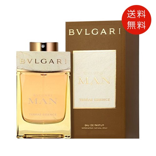 ブルガリ BVLGARI ブルガリ マン テラエ エッセンス オードパルファム 60ml EDP SP 送料無料