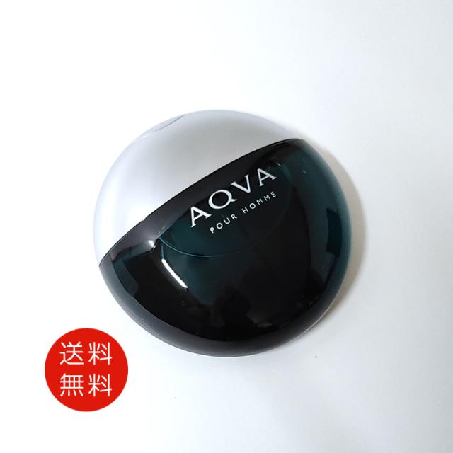 ブルガリ BVLGARI アクア プールオム オードトワレ 100ml EDT 送料無料の通販は