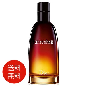 クリスチャンディオール Dior CHRISTIAN DIOR ファーレンハイト オードトワレ 100ml EDT 送料無料