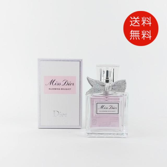 クリスチャン ディオール CHRISTIAN DIOR ミスディオール ブルーミングブーケ 30ml オードトワレ EDT SP【送料無料】