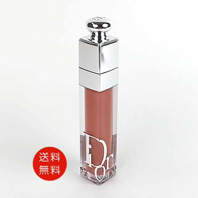 クリスチャンディオール CHRISTIAN DIOR ディオール アディクト リップ マキシマイザー 038 ローズ ヌード 送料無料の通販は