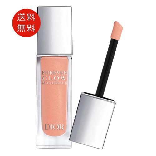 Christian Dior ディオールスキン フォーエヴァー グロウ マキシマイザー #ピーチ ハイライター　送料無料