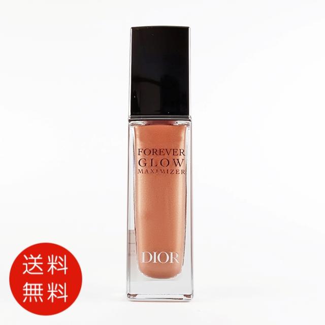 Christian Dior ディオールスキン フォーエヴァー グロウ マキシマイザー #ブロンズ ハイライター 送料無料