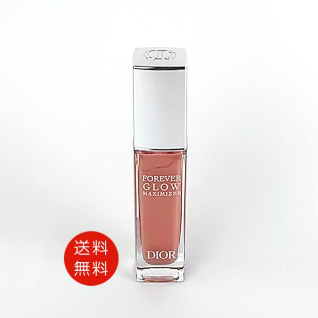 dior ディオールスキン フォーエヴァー グロウ マキシマイザー ピンク