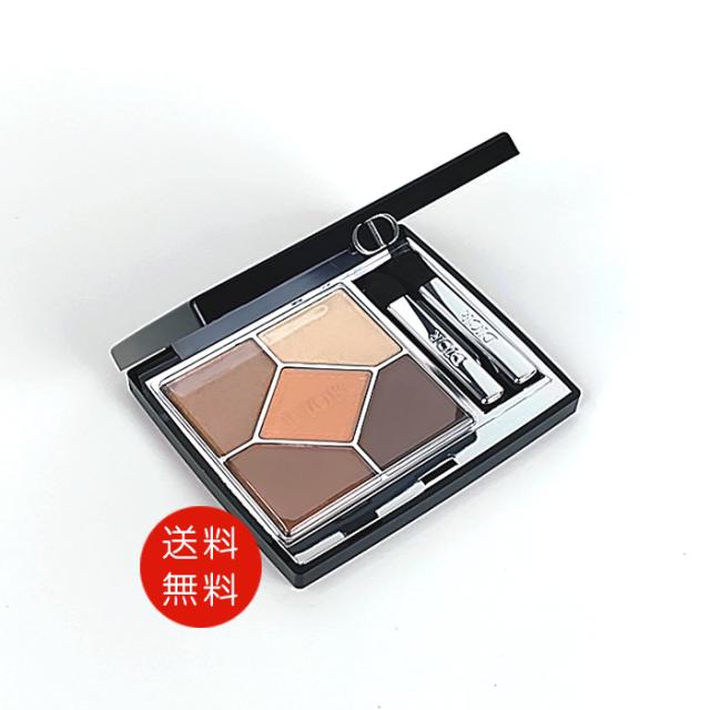 Dior ディオールショウ サンク クルール 439 コッパー Dior アイ