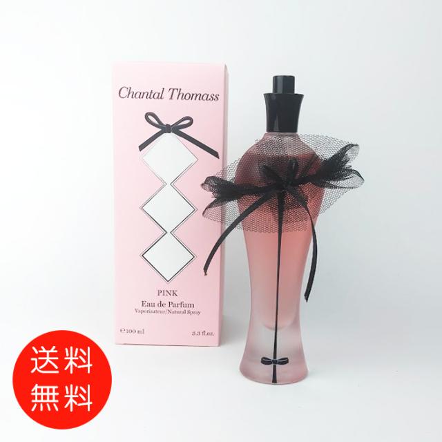 シャンタルトーマス　オーデパルファン　100ml Amazon.com : Chantal Thomass by Chantal Thomass for Women