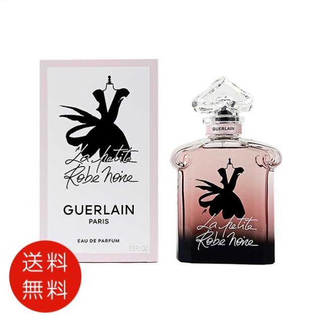 ゲランラプティットローブノワールオードパルファム100mlEDPレディース SP【送料無料】