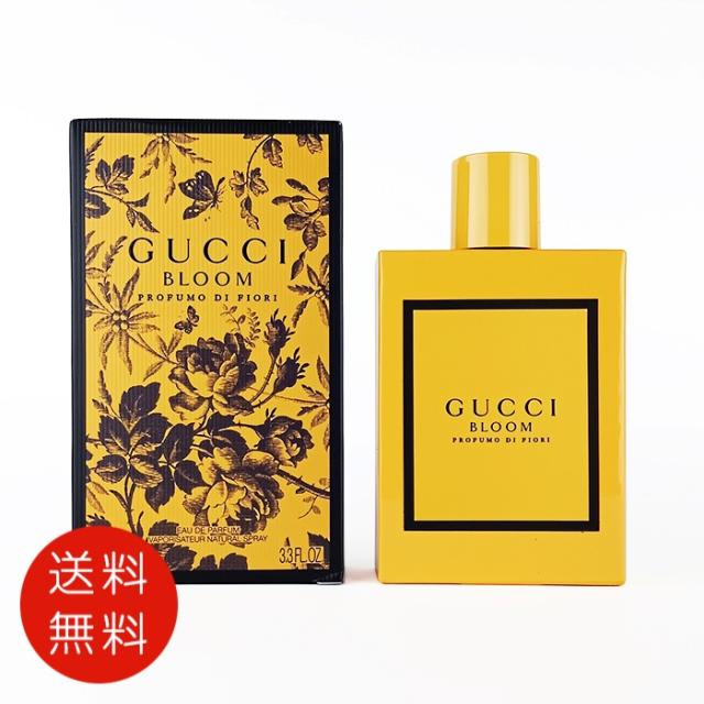 グッチ GUCCI グッチ ブルーム プロフーモ ディ フィオーリ オードパルファム 100ml EDP SP 送料無料