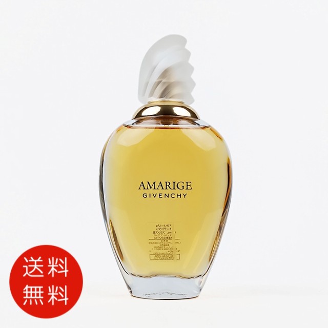 アマリージュ 香水
