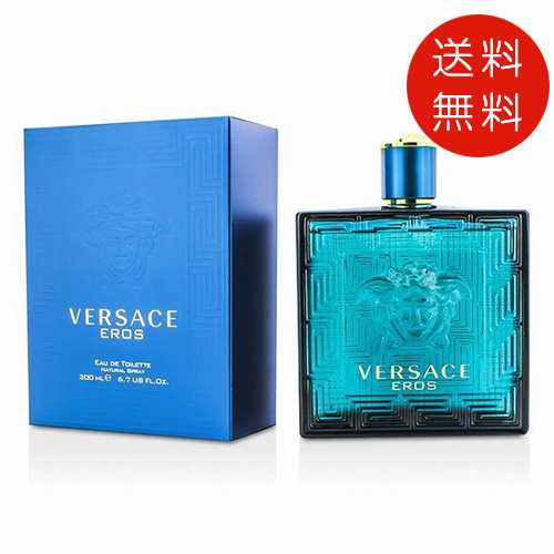 ヴェルサーチ VERSACE エロス オードトワレ 100ml EDT 送料無料 - ア行