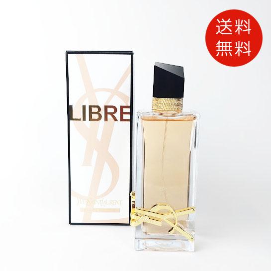Yves Saint Laurent Libre 90ML EDT 箱なし YVES SAINT LAURENT Libre EDT - 90ml USA
