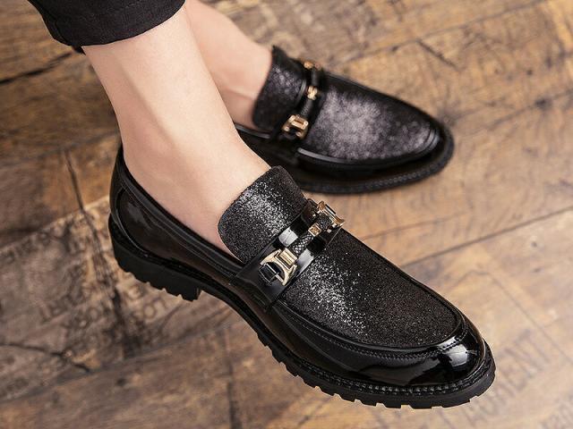 新品 MICHAELMICHAELKORS エナメルローファー 革靴 トッズ TOD'S XXW59C0EN90 SHA ローファー HOOK レディース