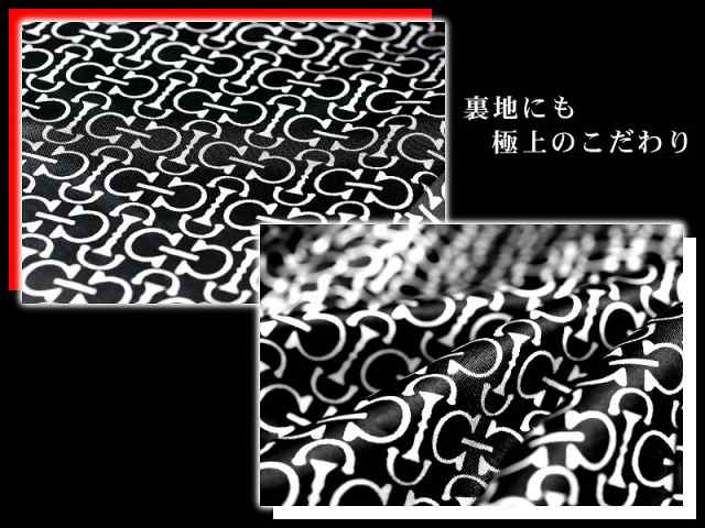 893 A+TOKYO 上下セットアップ 総柄 ベージュ F - フォーマル