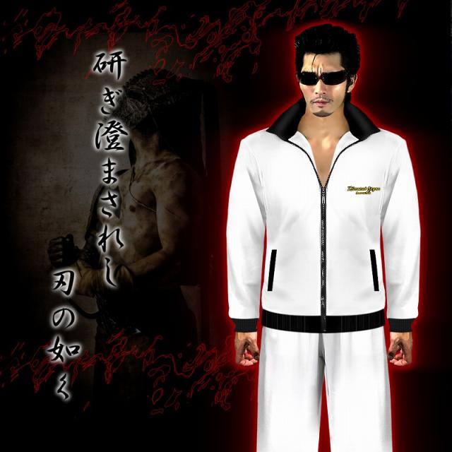 楽天市場 セットアップ ジャージ オラオラ系 メンズ ファッション ヤクザ 長袖 上下 服 刺繍入り 黒 ヤンキー オラオラ 悪羅悪羅 オラオラ系 Dj 14 安心の定価販売 Carlavista Com