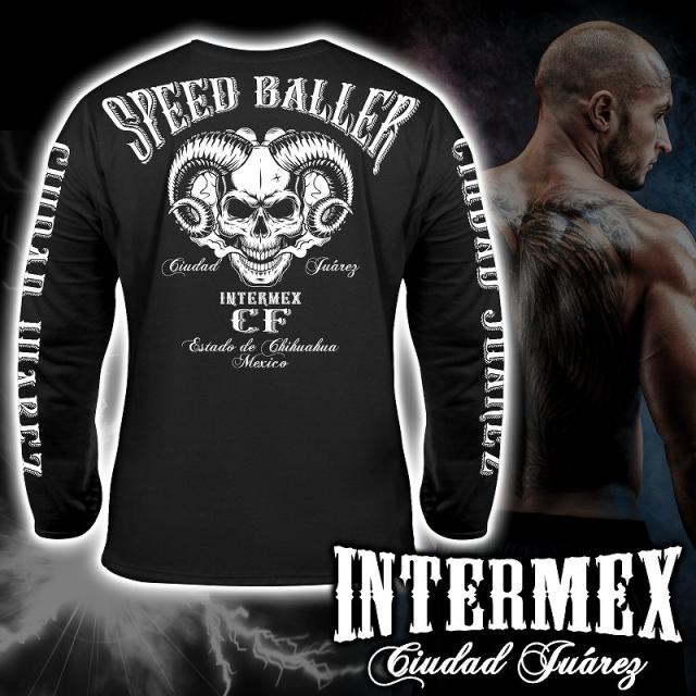 長袖tシャツ メンズ ロンt オラオラ系 服 ファッション Hiphop系 バイカー ギャング ヤンキー ヤクザ B系 チカーノ Itm 003 デビル スカの通販はau Pay マーケット Birth Japan