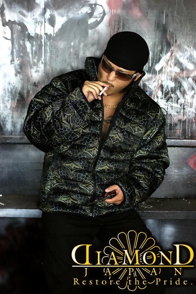 全国総量無料で JAPAN DIAMOND 服 中綿ジャケット dj-181 ファッション メンズ 派手 服 オラオラ系 悪羅悪羅 オラオラ ヤンキー ヤクザ 秋冬 上着 防寒 金 黒 クロコ総柄 中綿コート サイズ:XL - clavin.sk 全国総量無料で JAPAN DIAMOND 服 中綿ジャケット dj-181 ファッション メンズ 派手 服 オラオラ系 悪羅悪羅 オラオラ ヤンキー ヤクザ 秋冬 上着 防寒 金 黒 クロコ総柄 中綿コート サイズ:XL - clavin.sk